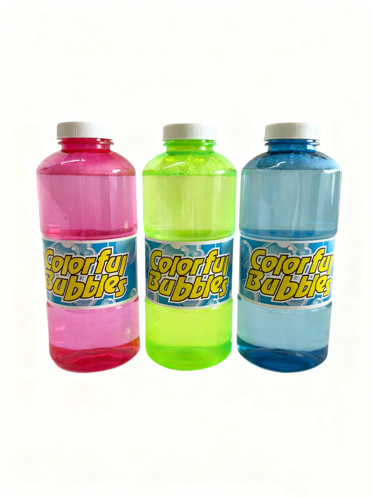Sæbeboblevand, 500 ml