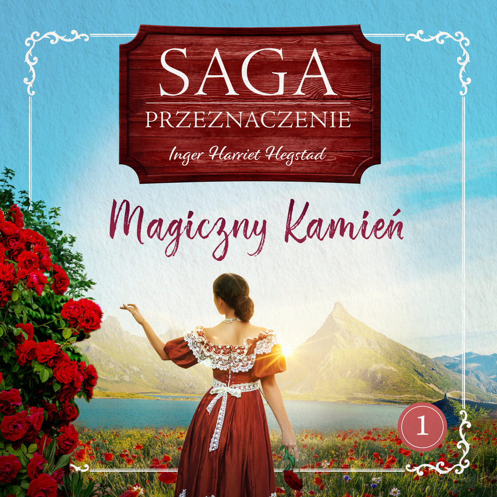 Magiczny Kamień