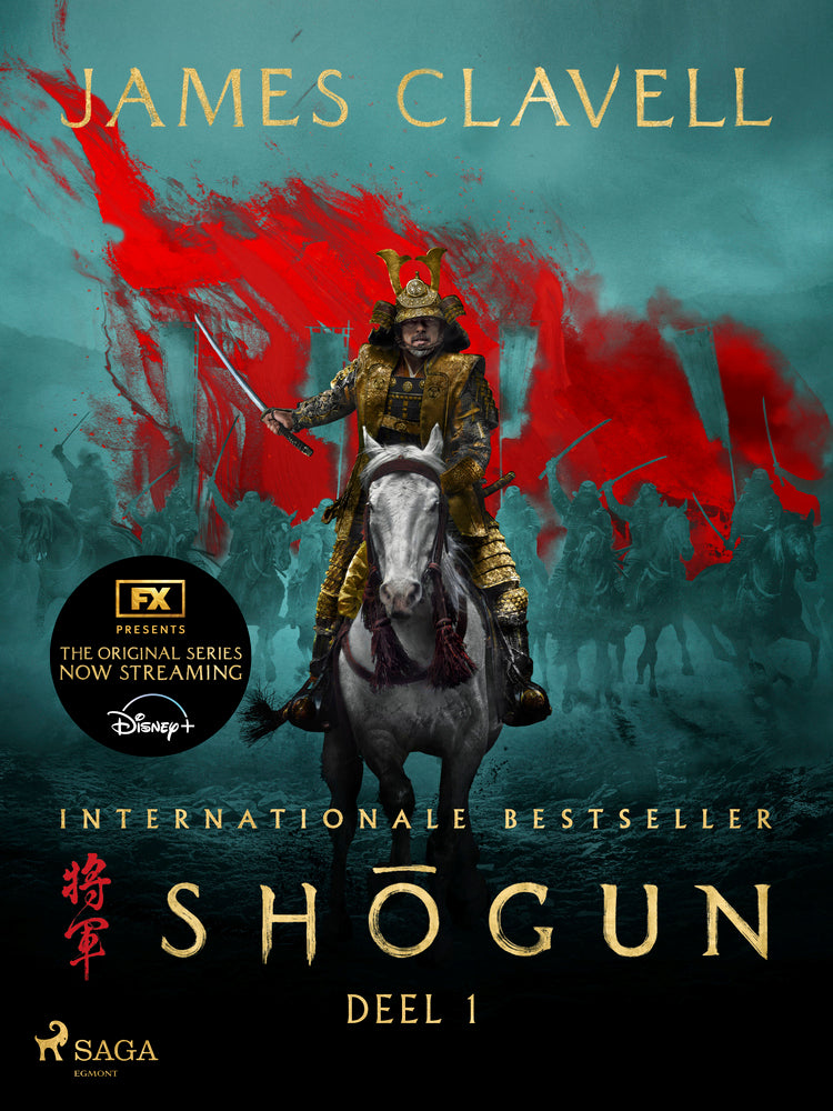 Shōgun – Deel 1