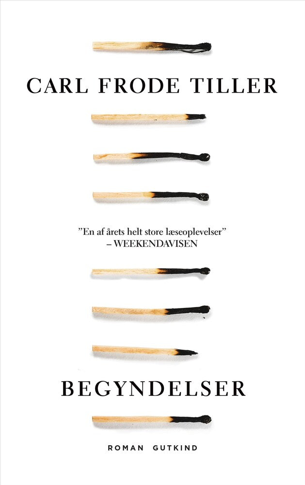Begyndelser