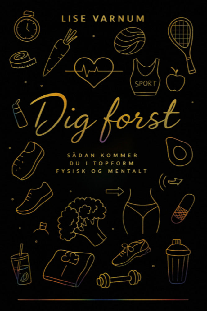 Dig først