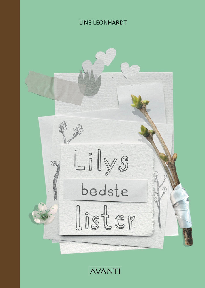 Lilys bedste lister