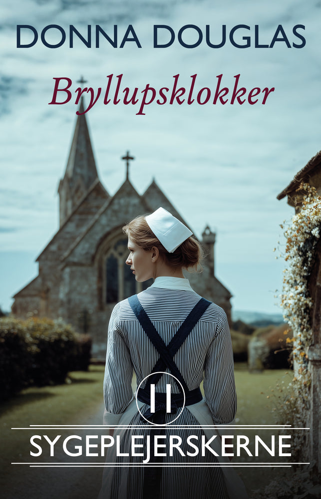 Bryllupsklokker