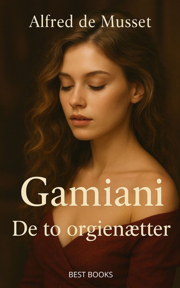 Gamiani