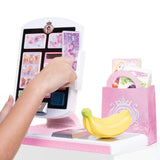 Disney Princess self-checkout kasseapperat