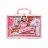 Disney Princess hår stylingstaske