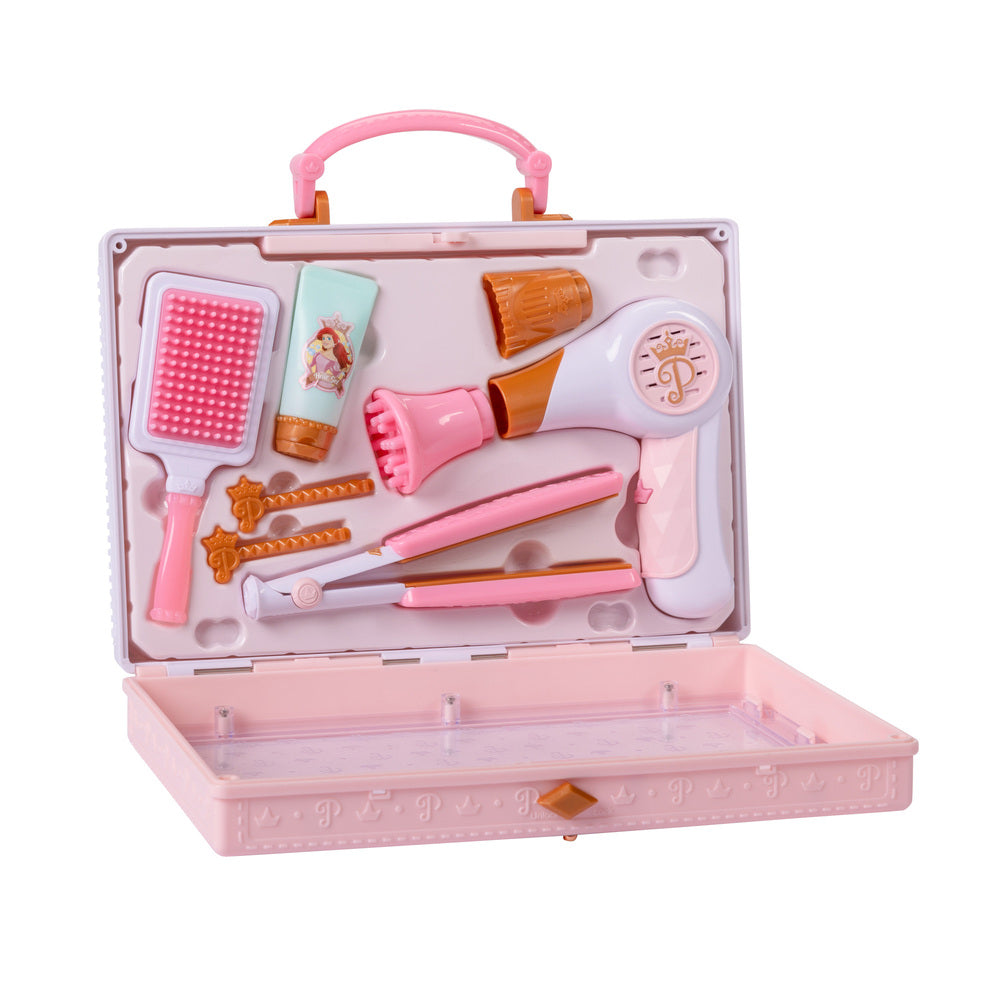 Disney Princess hår stylingstaske