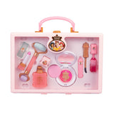 Disney Princess trendy makeup taske med tilbehør