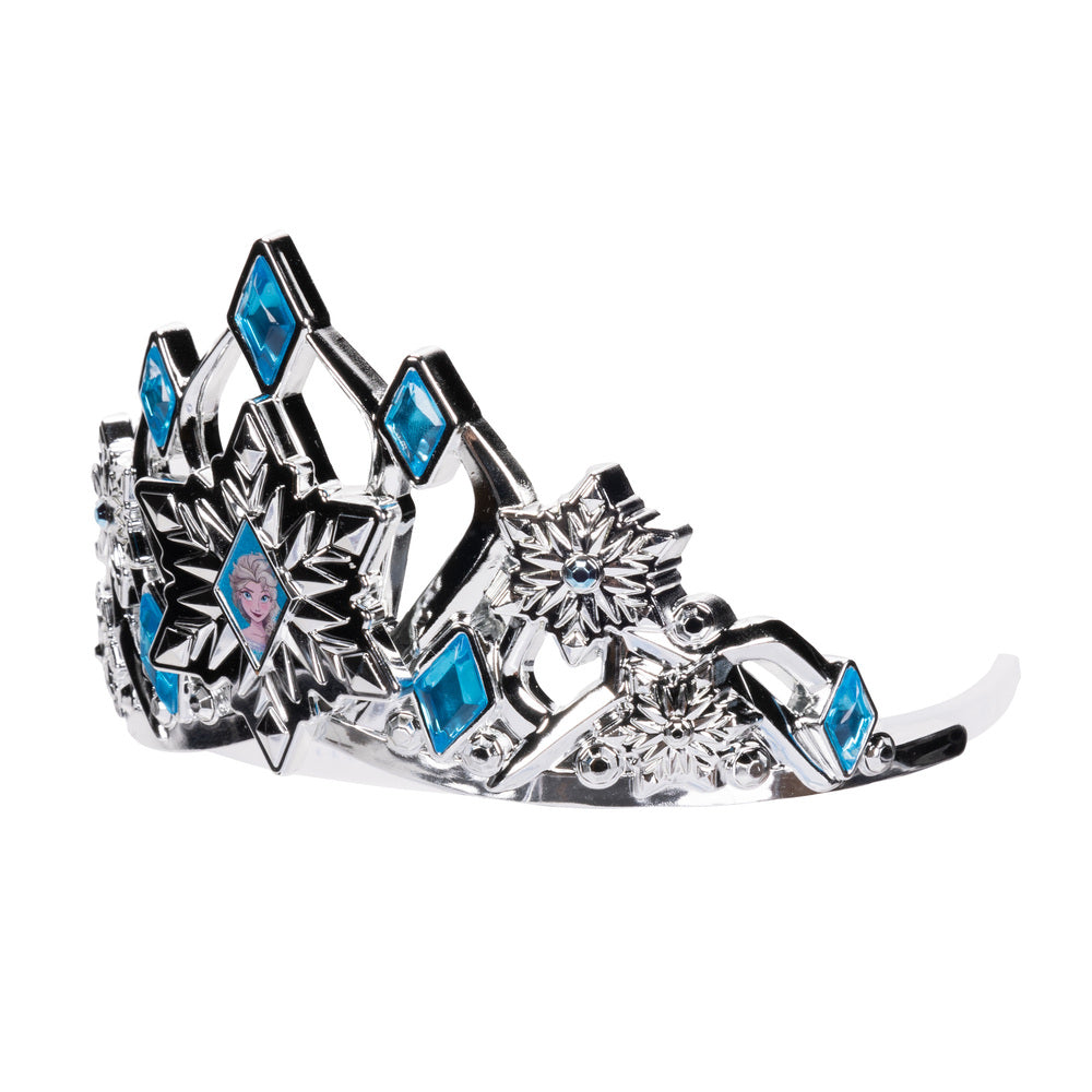 Frost Elsa Tiara