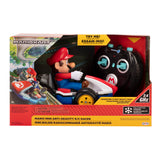 SUPER MARIO kart mini RC racer