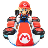 SUPER MARIO kart mini RC racer