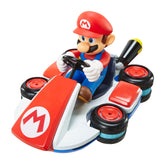 SUPER MARIO kart mini RC racer
