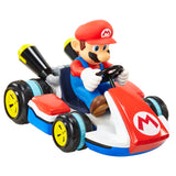 SUPER MARIO kart mini RC racer