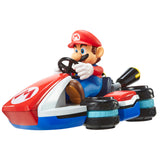 SUPER MARIO kart mini RC racer