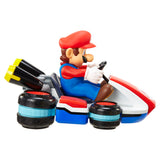SUPER MARIO kart mini RC racer