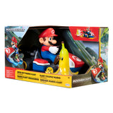 SUPER MARIO Spin out Mario kart