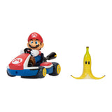 SUPER MARIO Spin out Mario kart