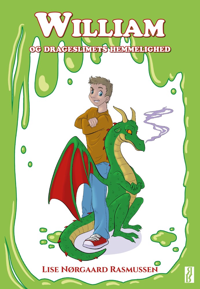 William og drageslimets hemmelighed