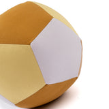 Fabric Ball - Lilac mix