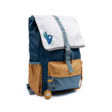 Backpack - Large - A-OK