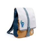 Backpack - Small - A-OK