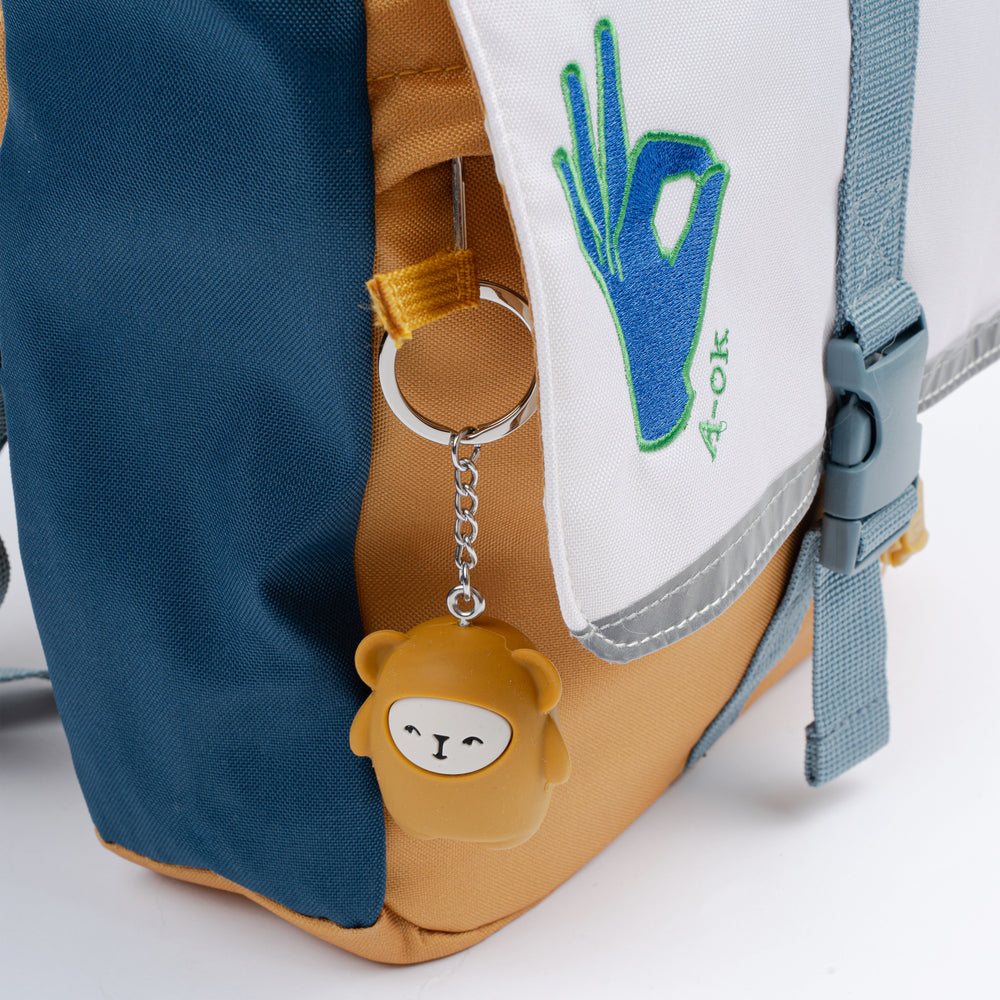 Backpack - Small - A-OK