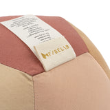 Fabric Ball - Rose mix