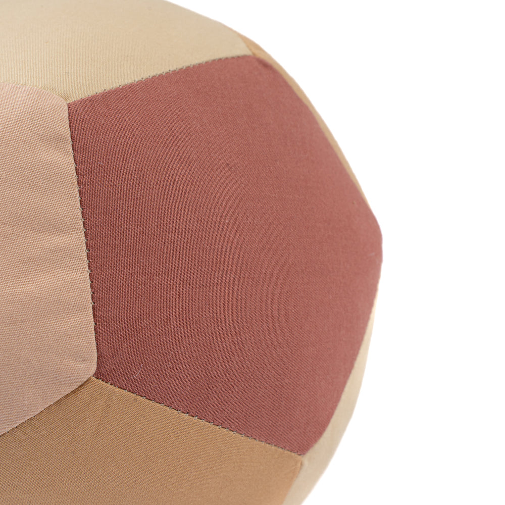 Fabric Ball - Rose mix