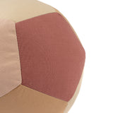 Fabric Ball - Rose mix