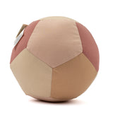 Fabric Ball - Rose mix