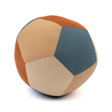 Fabric Ball - Cobblestone mix