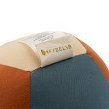 Fabric Ball - Cobblestone mix