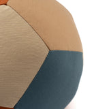 Fabric Ball - Cobblestone mix