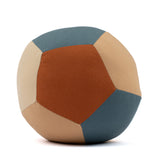 Fabric Ball - Cobblestone mix