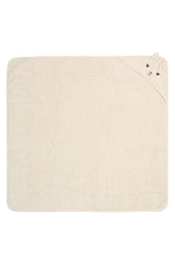 Towel - Bunny - Moon Beam