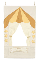Theater - Base w. Circus