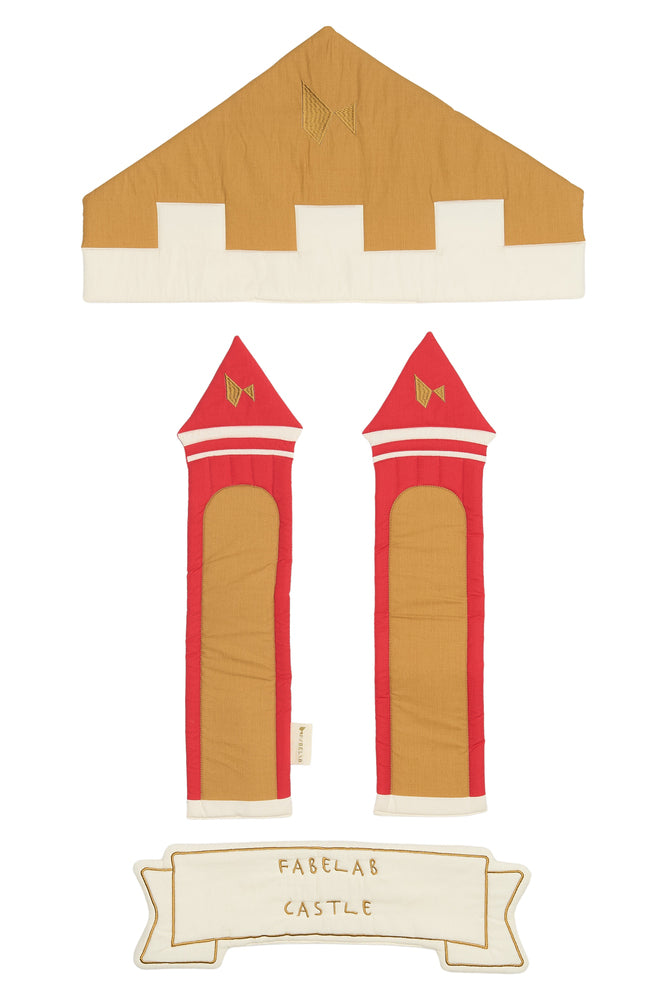 Theater Add-on - Castle