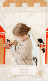 Theater Add-on - Castle