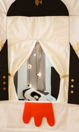 Theater Add-on - Space