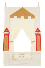Theater - Base w. Castle