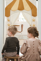 Theater Add-on - Circus