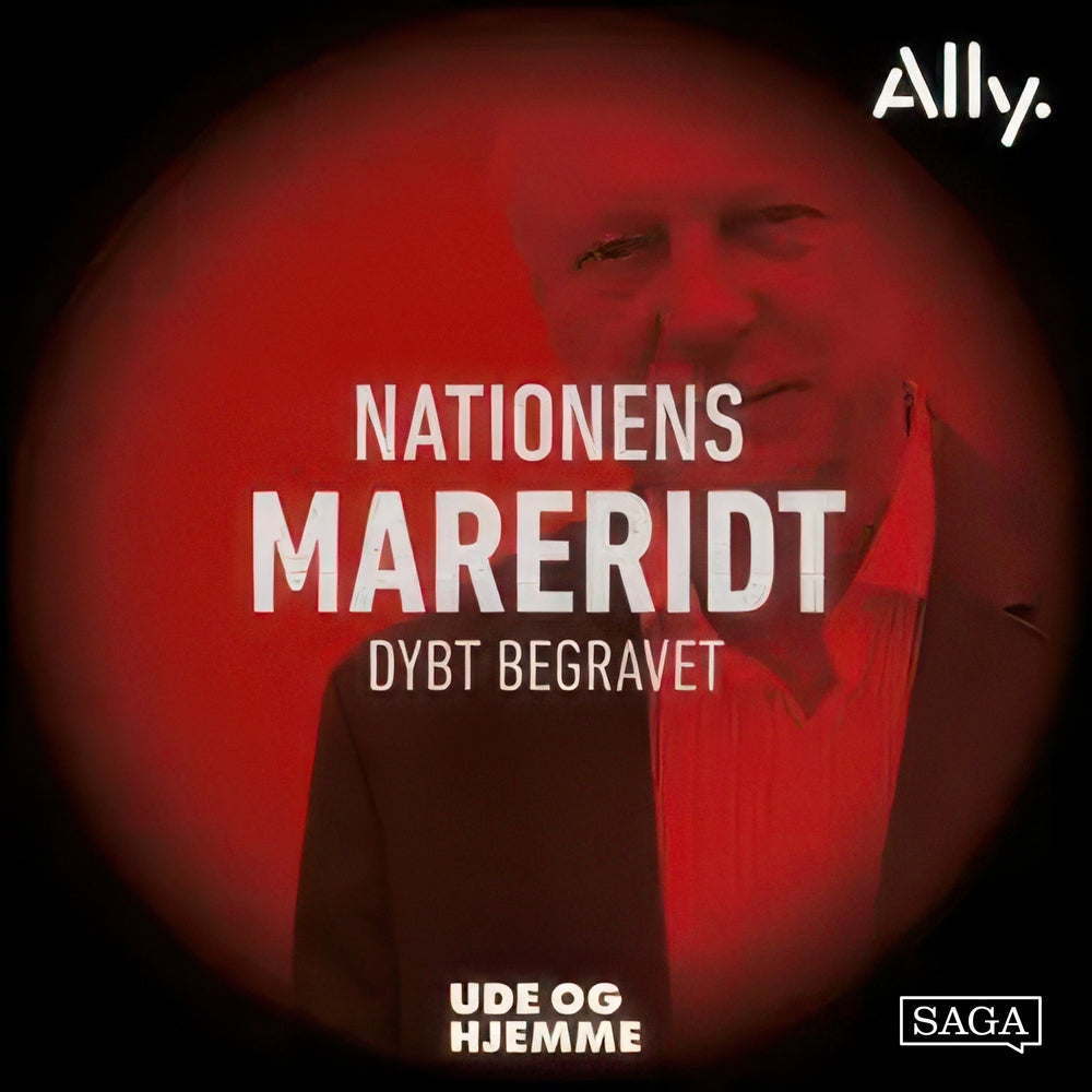 Et begravet mord