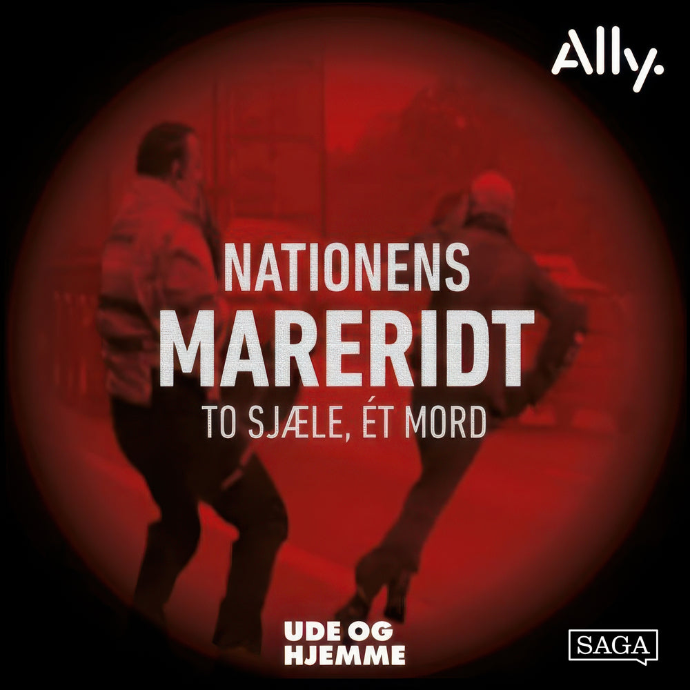 To sjæle, et mord