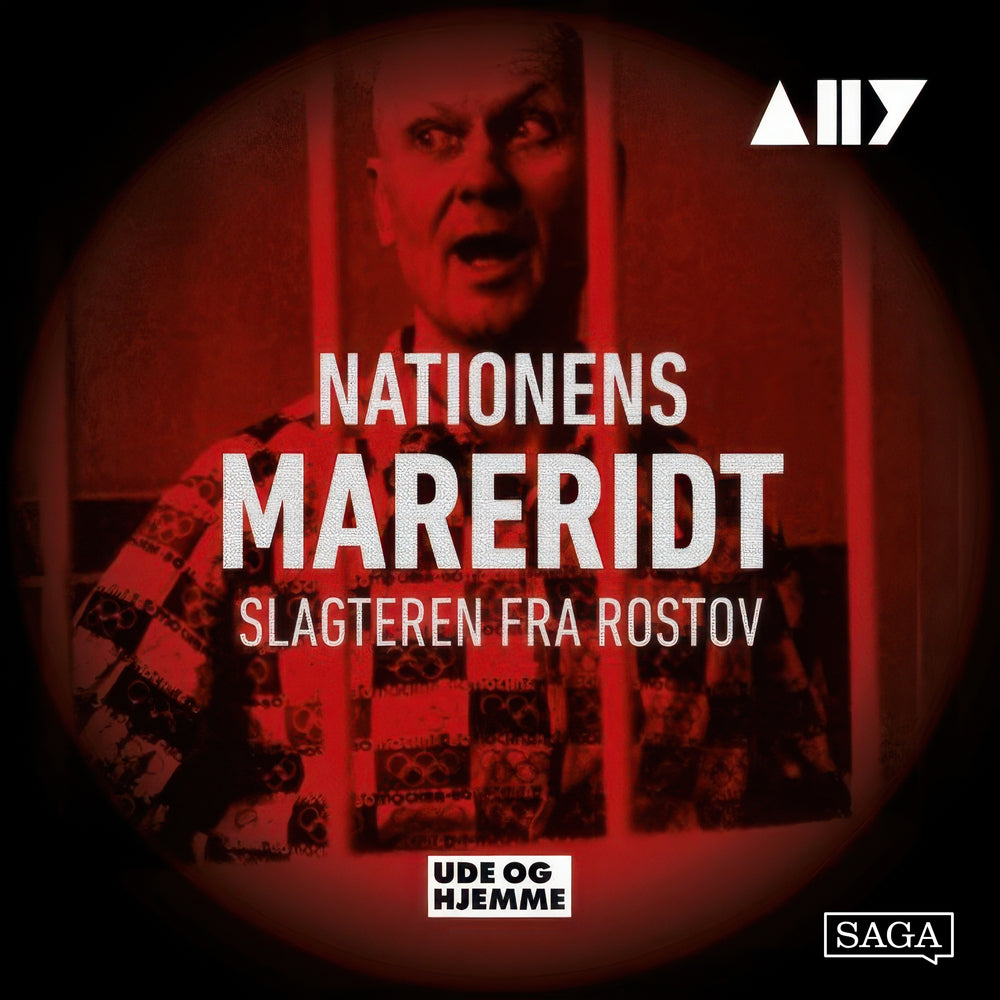 Slagteren fra Rostov