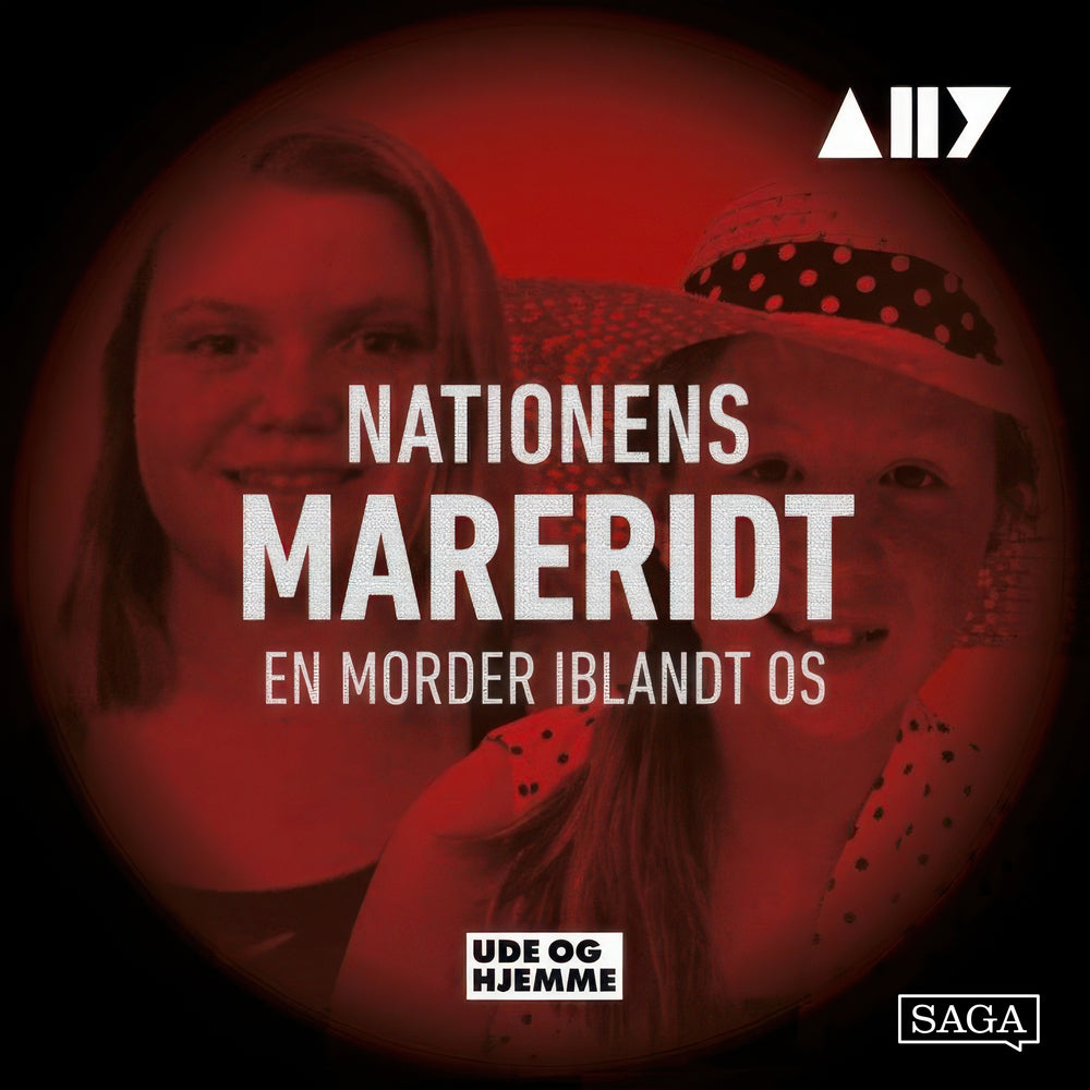 En morder iblandt os