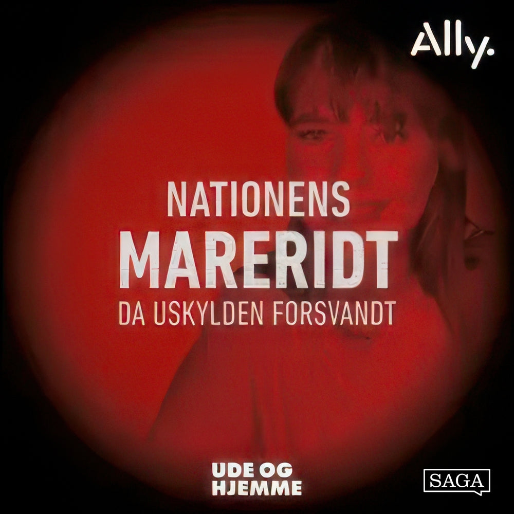 Da uskylden forsvandt
