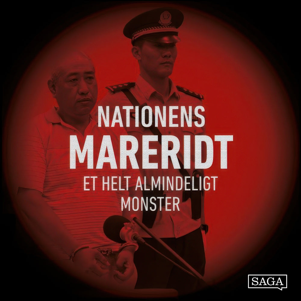 Et helt almindeligt monster