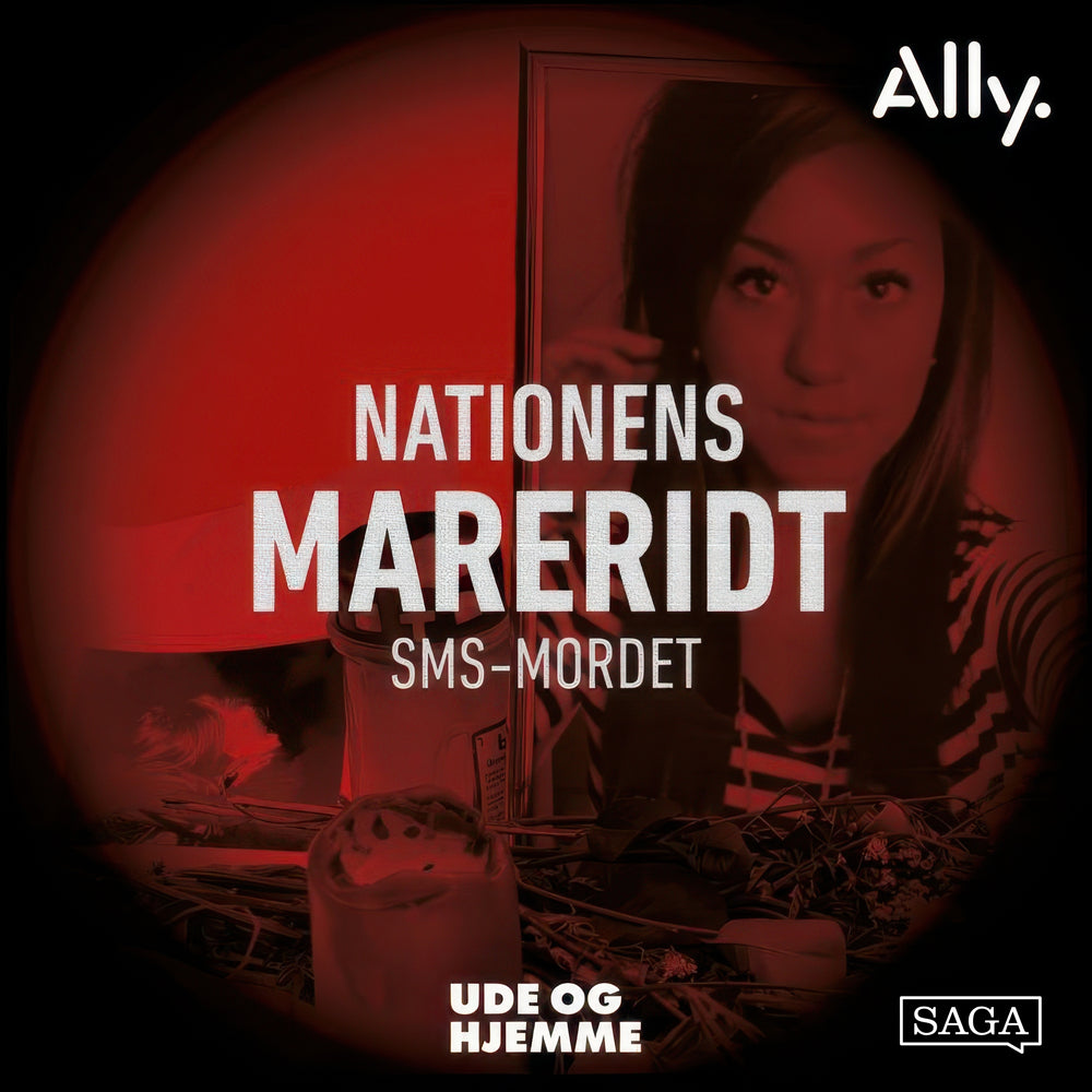 SMS-mordet