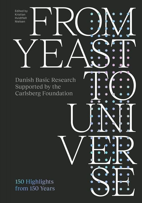 From Yeast to Universe
