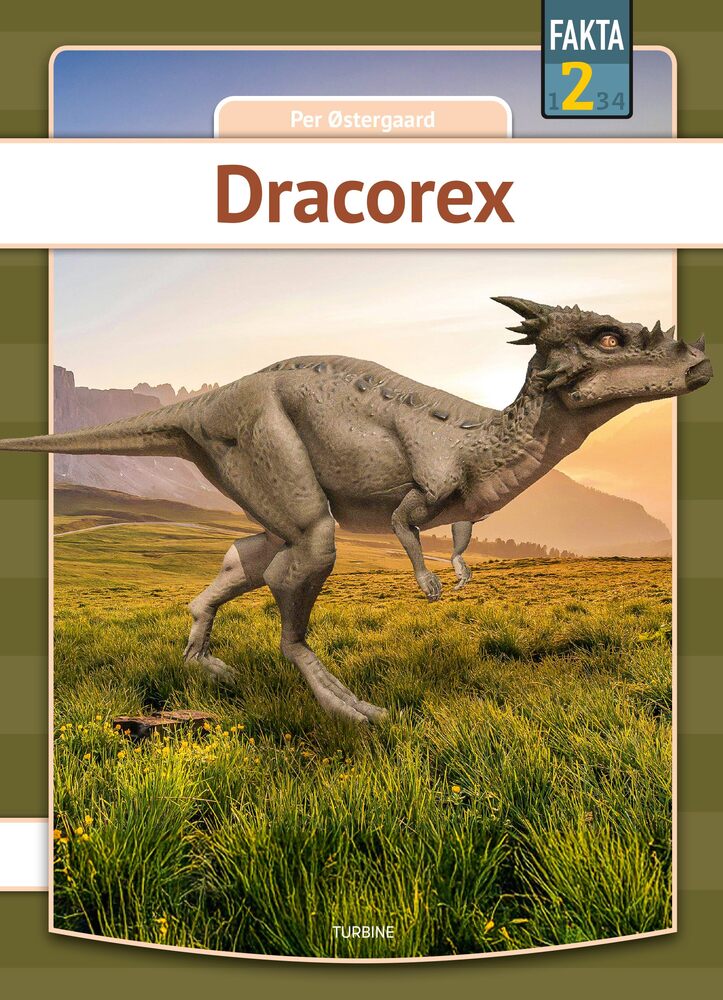 Dracorex